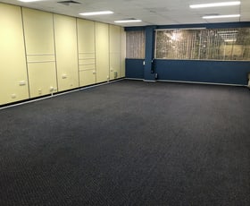 Offices commercial property leased at 107/486 Whitehorse Road Surrey Hills VIC 3127