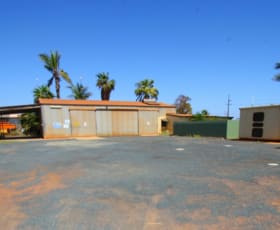 Factory, Warehouse & Industrial commercial property leased at 37 Harwell Way Wedgefield WA 6721
