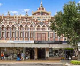 Medical / Consulting commercial property leased at 4/456 Ruthven Street Toowoomba City QLD 4350