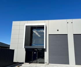 Showrooms / Bulky Goods commercial property leased at Unit 21/8 Quality Drive Dandenong South VIC 3175