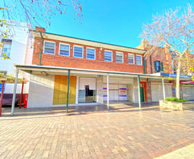 Offices commercial property leased at 160 George Street Windsor NSW 2756