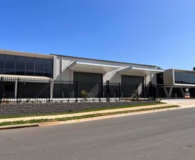 Factory, Warehouse & Industrial commercial property leased at 6 Cattle Way Gregory Hills NSW 2557