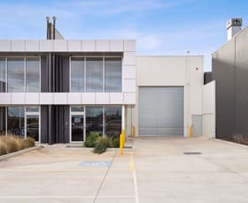 Factory, Warehouse & Industrial commercial property leased at Warehouse 2/ 22 Hede Street South Geelong VIC 3220