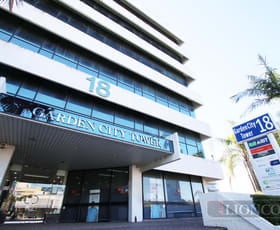 Offices commercial property for lease at Upper Mount Gravatt QLD 4122