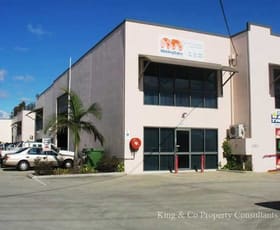 Offices commercial property leased at 3A/17 Tile Street Wacol QLD 4076