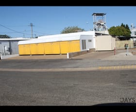 Showrooms / Bulky Goods commercial property leased at 6 Shackleton Street Mount Isa QLD 4825