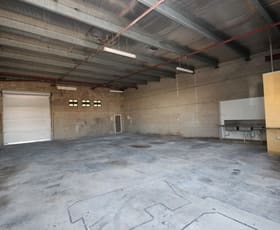 Factory, Warehouse & Industrial commercial property leased at 8/39-45 Hugh Ryan Drive Garbutt QLD 4814