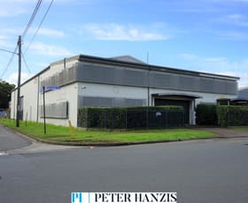 Offices commercial property leased at First Floor Office/1 Giffard Street Silverwater NSW 2128