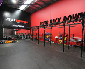 Factory, Warehouse & Industrial commercial property leased at 2/160 Hartley Road Smeaton Grange NSW 2567