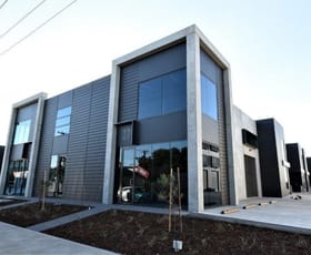 Showrooms / Bulky Goods commercial property leased at 28/15 Earsdon Street Yarraville VIC 3013