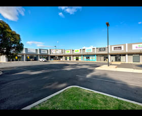 Medical / Consulting commercial property leased at Shop 8/1 Henley Drive East Bunbury WA 6230