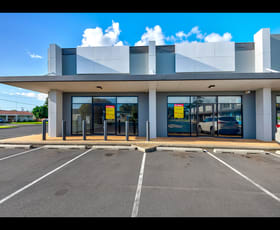 Offices commercial property leased at Shop 8/1 Henley Drive East Bunbury WA 6230