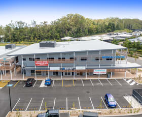 Shop & Retail commercial property sold at Buildings 1, 2 & 3/1 Village Centre Way Forest Glen QLD 4556