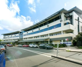 Medical / Consulting commercial property leased at Suite 18/42 Parkside Crescent Campbelltown NSW 2560