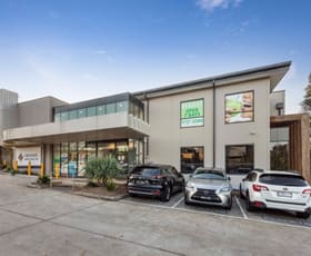 Offices commercial property leased at 24 Dorset Road Croydon VIC 3136