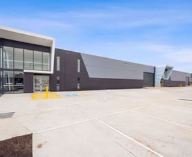 Factory, Warehouse & Industrial commercial property leased at Warehouse 3 / 27-30 Success Court Corio VIC 3214