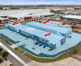 Factory, Warehouse & Industrial commercial property leased at Warehouse 1 / 27-30 Success Court Corio VIC 3214