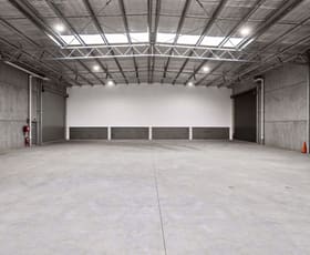 Factory, Warehouse & Industrial commercial property leased at Warehouse 3 / 27-30 Success Court Corio VIC 3214