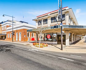 Other commercial property leased at A/210 Margaret Street Toowoomba City QLD 4350