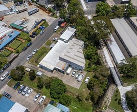Factory, Warehouse & Industrial commercial property leased at 2/15 Grevillea Street Byron Bay NSW 2481