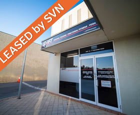 Showrooms / Bulky Goods commercial property leased at 10/11 Exchange Road Malaga WA 6090