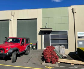 Factory, Warehouse & Industrial commercial property leased at 41-49 Norcal Road Nunawading VIC 3131