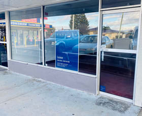 Shop & Retail commercial property leased at Shop 4/77 Georgetown Road Newnham TAS 7248