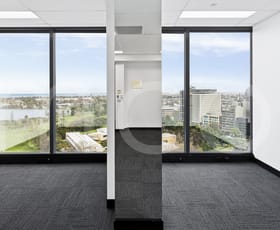 Offices commercial property leased at Suite 1404/1 Queens Road Melbourne VIC 3004