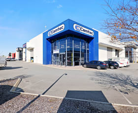 Offices commercial property leased at Unit 3/7 Mordaunt Circuit Canning Vale WA 6155