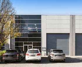 Factory, Warehouse & Industrial commercial property for lease at 10/345 Plummer Street Port Melbourne VIC 3207