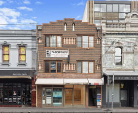 Offices commercial property for lease at Ground Floor, 178 High Street Windsor VIC 3181