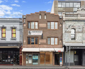 Offices commercial property leased at Ground Floor, 178 High Street Windsor VIC 3181
