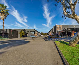 Factory, Warehouse & Industrial commercial property leased at F/77-79 Bassett Street Mona Vale NSW 2103