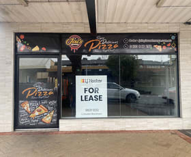 Shop & Retail commercial property leased at 241 Queen Street St Marys NSW 2760