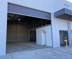 Factory, Warehouse & Industrial commercial property leased at 15/259 Clergate Road Orange NSW 2800