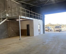 Factory, Warehouse & Industrial commercial property leased at 15/259 Clergate Road Orange NSW 2800