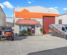 Factory, Warehouse & Industrial commercial property leased at Unit 5/46 Sandringham Avenue Thornton NSW 2322