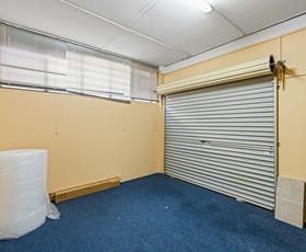 Factory, Warehouse & Industrial commercial property leased at Part Grnd Flr/38 Fisher Street East Brisbane QLD 4169