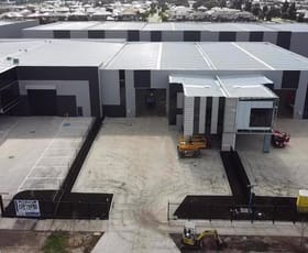 Factory, Warehouse & Industrial commercial property leased at 10A Constance Court Epping VIC 3076