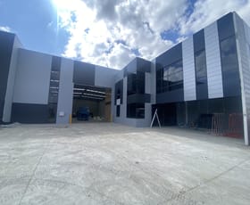 Factory, Warehouse & Industrial commercial property leased at 10A Constance Court Epping VIC 3076