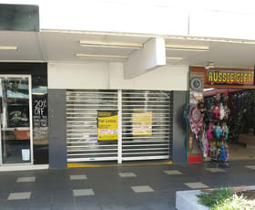 Shop & Retail commercial property leased at 3187 Surfers Paradise Boulevard Surfers Paradise QLD 4217