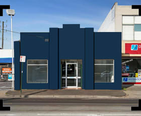 Showrooms / Bulky Goods commercial property leased at 650 Sydney Road Coburg VIC 3058