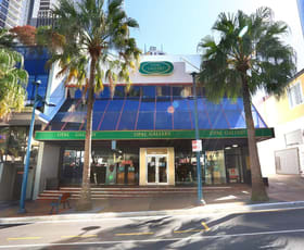 Shop & Retail commercial property leased at 45 Cavill Avenue Surfers Paradise QLD 4217