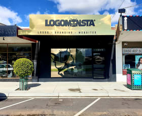 Offices commercial property leased at 604 Mountain Highway Bayswater VIC 3153