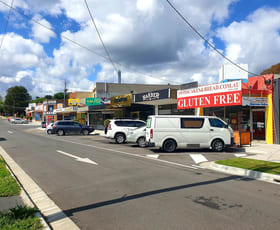 Shop & Retail commercial property leased at 604 Mountain Highway Bayswater VIC 3153