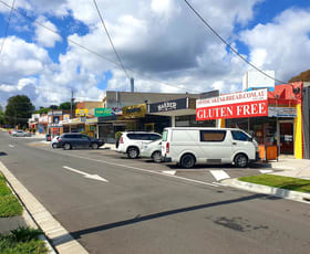 Offices commercial property leased at 604 Mountain Highway Bayswater VIC 3153