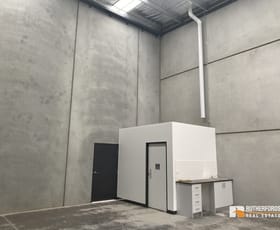 Factory, Warehouse & Industrial commercial property leased at 17/16 Dunstans Court Thomastown VIC 3074