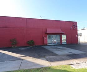 Factory, Warehouse & Industrial commercial property leased at 1/1 Rosella Street Frankston VIC 3199