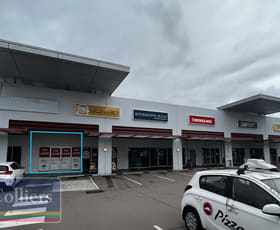 Shop & Retail commercial property leased at 7/109 Thuringowa Drive Kirwan QLD 4817