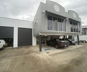 Offices commercial property leased at 4/789 Kingsford Smith Drive Eagle Farm QLD 4009